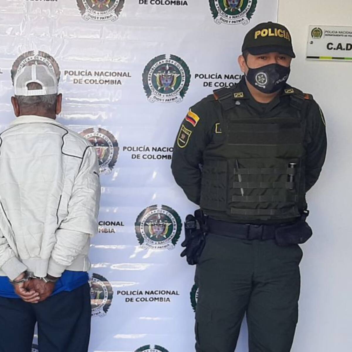 Casi linchan a un hombre por actos sexuales con tres menores