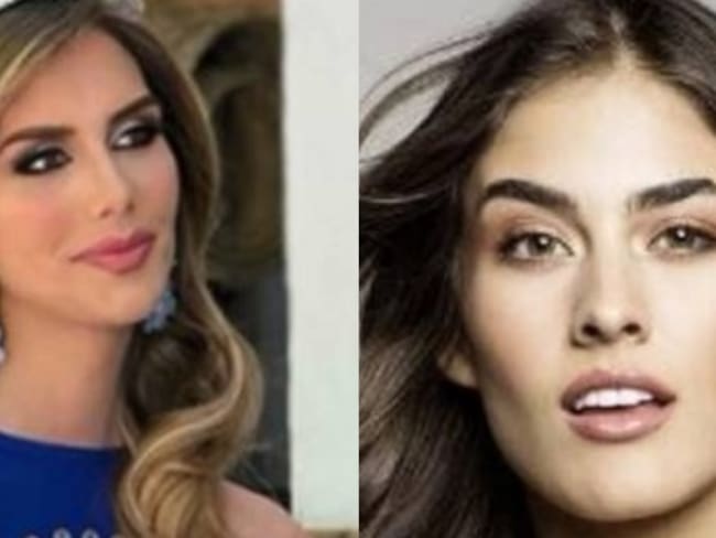 Polémica declaración de nueva Miss Colombia hacia concursante transgénero
