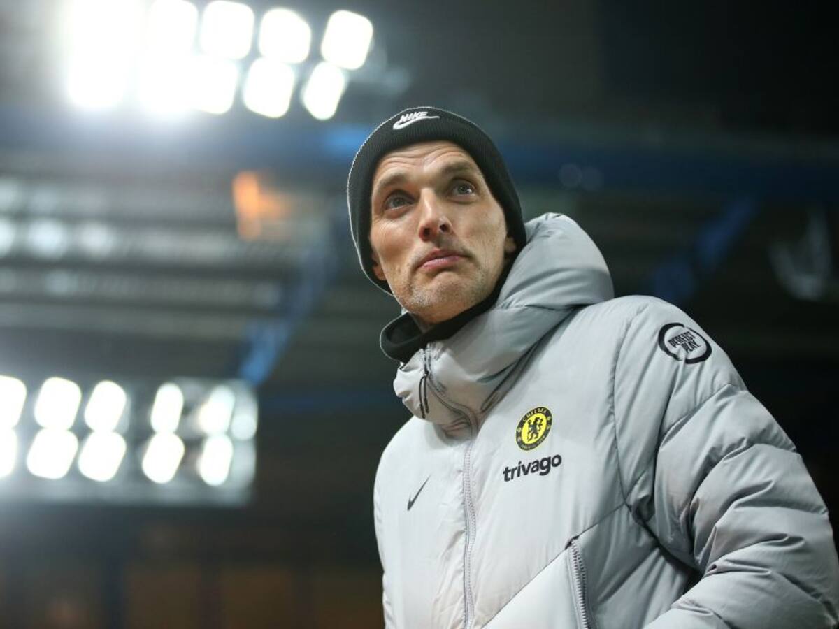 Chelsea con bajas en Mundial de Clubes: Tuchel dio positivo a COVID-19