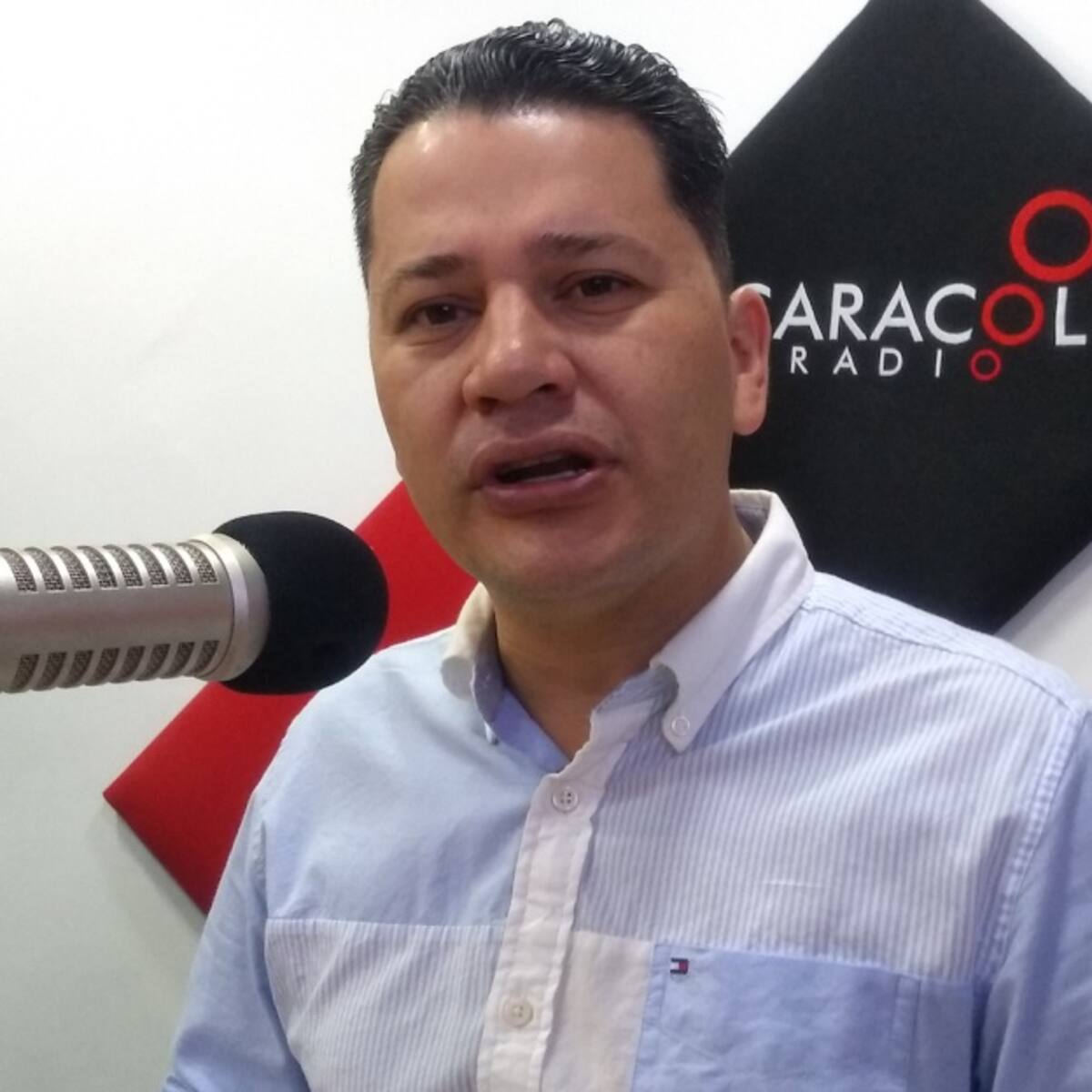 “Secretario de agricultura de Ibagué es irrespetuoso y prepotente”: Carlos Portela