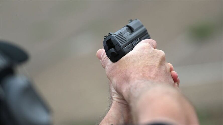 Alias El Gordo fue acribillado por sicarios que utilizaron armas con silenciador. Foto: Getty Images