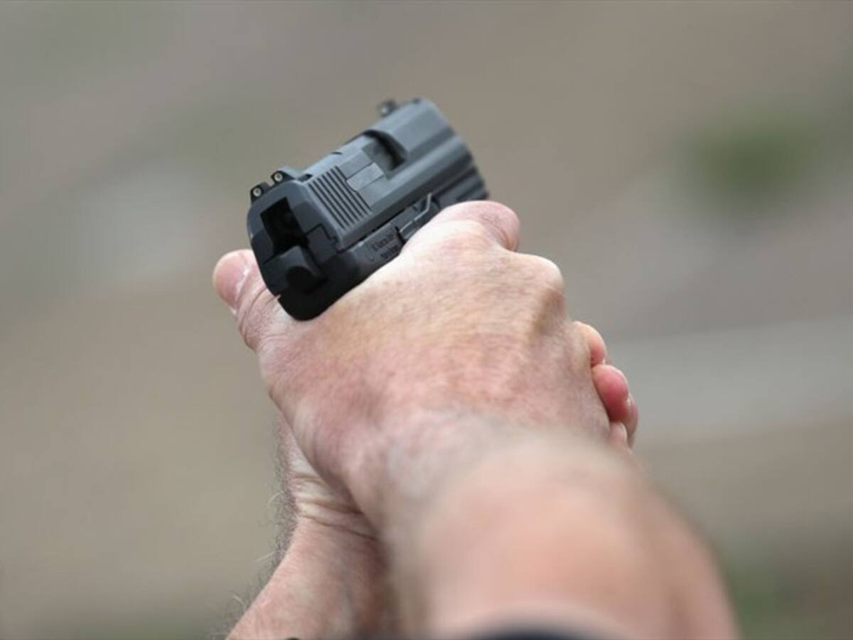 Asesinan a desmovilizado de las Autodefensas en zona céntrica de Medellín