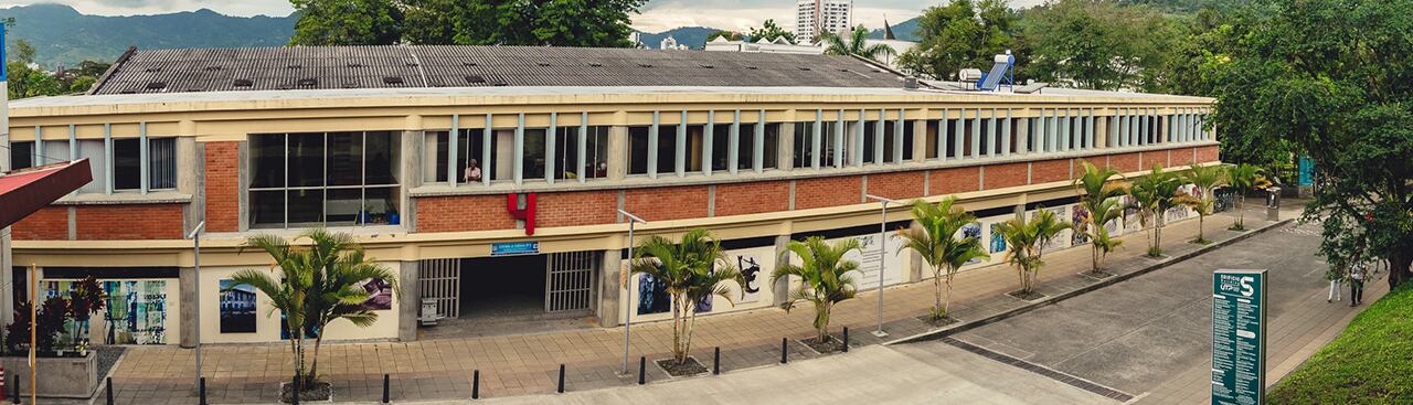 Foto: oficial Universidad Tecnológica de Pereira.