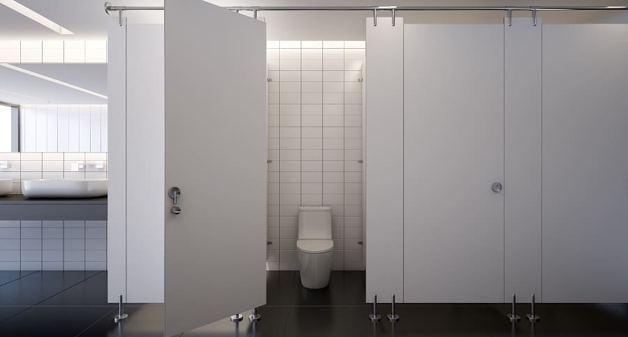 Papeles higiénicos contaminados en centros comerciales de Pereira - Foto: Getty Images