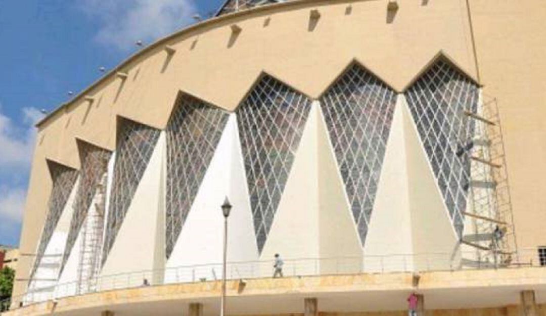 Tomada de Google Maps