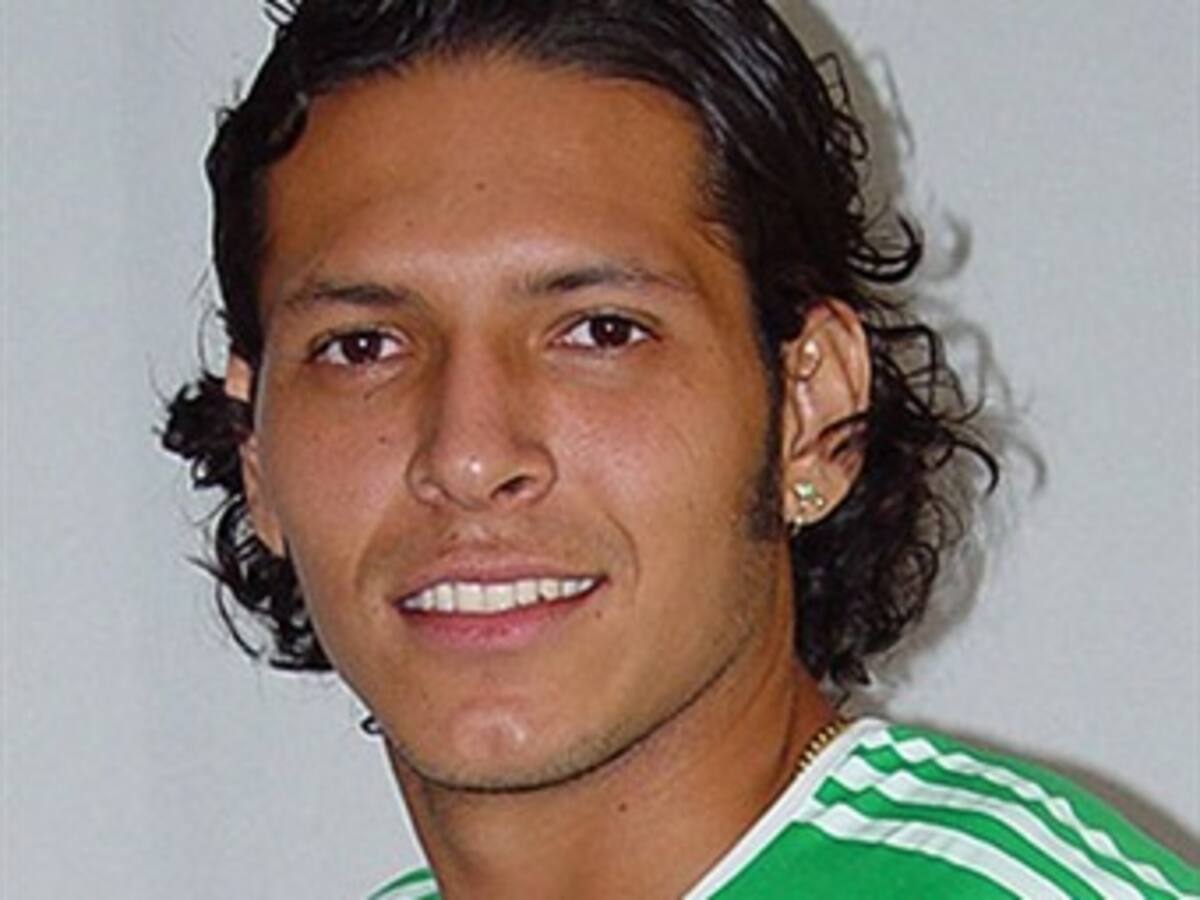 Se recupera jugador del Cali herido en Bogotá