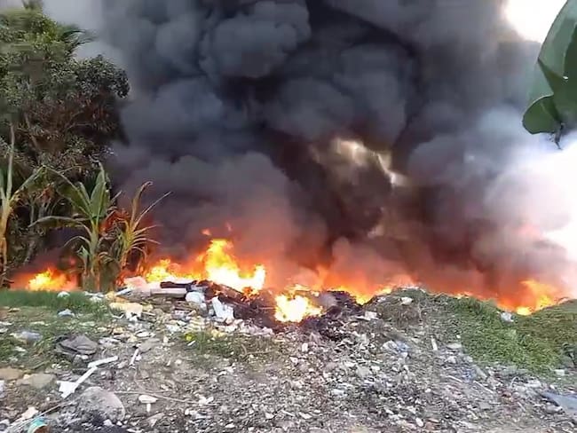 Cuerpo de Bomberos de Cartagena