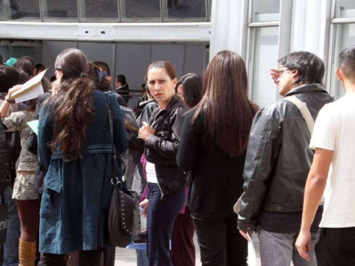 CUT estima que más de 17.000 empleos se han perdido en Caldas