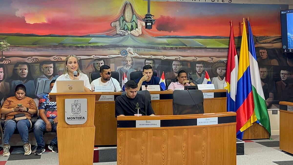 Aprueban proyecto de más de $30.000 millones para atender la emergencia por inundaciones en Montería