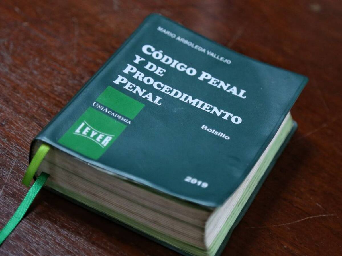 Condenan a paramilitar que mintió en procesos de falsos positivos