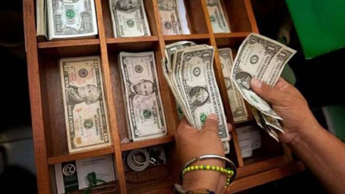 Banco de la República comprará dólares hasta por US$4.000 millones para tener respaldo en esa moneda