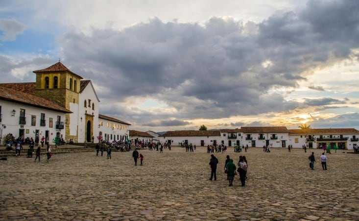 La Semana Santa de 2026 proyecta una alta dinámica en la movilidad de viajeros en el país. Crédito: Pexels