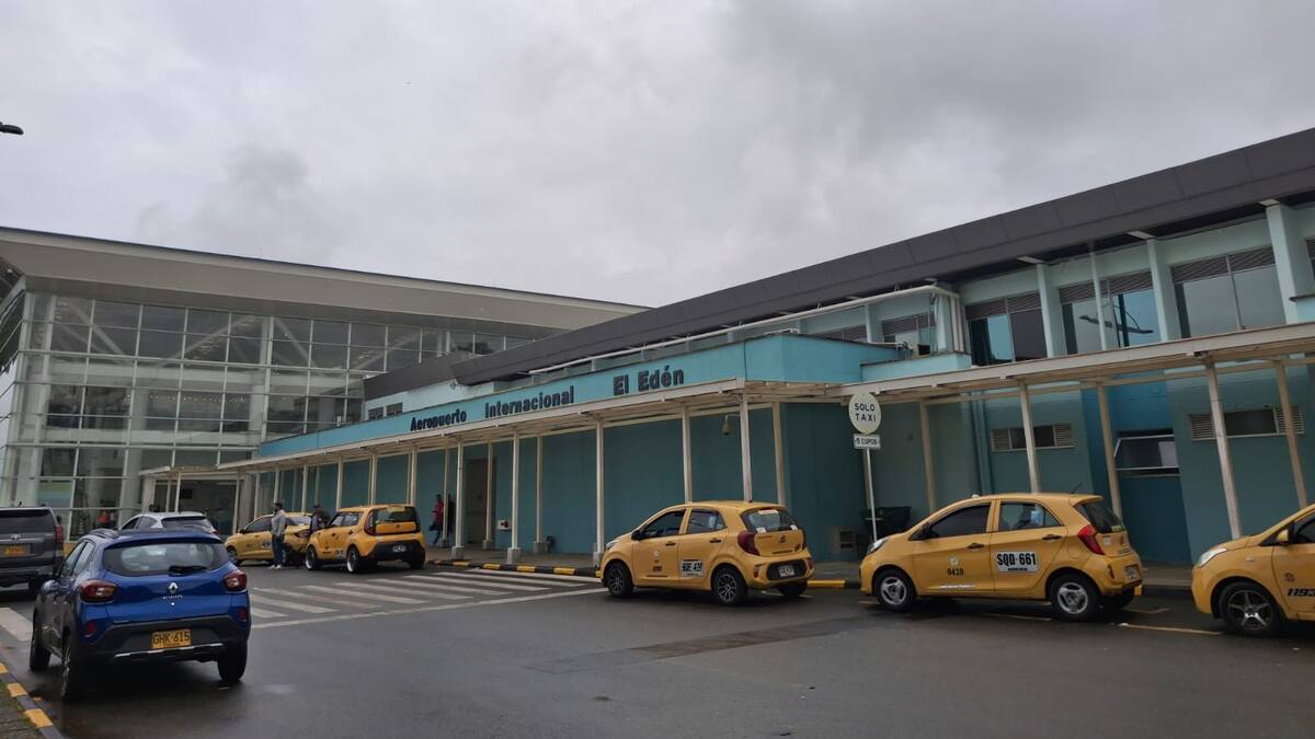 Director del comité intergremial del Quindío