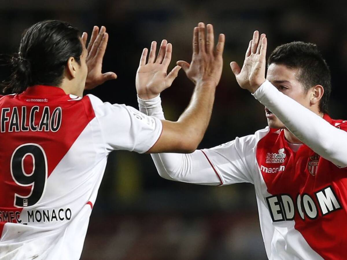 ¿Valecitas o Parceros? La incógnita que aún no puede resolver Mónaco