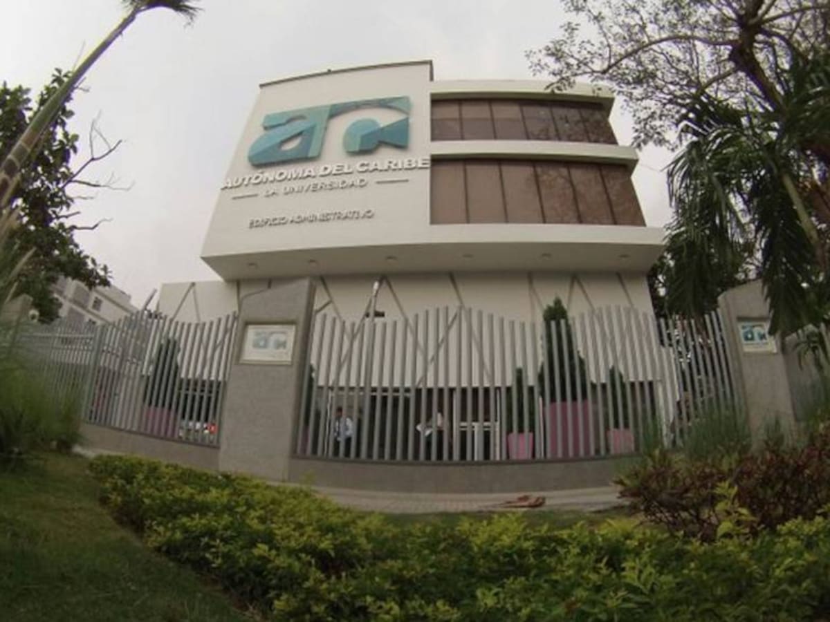 División entre directivos de la Uniautónoma por rector encargado