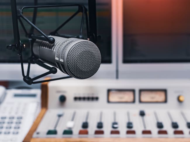 Industria de la Radio