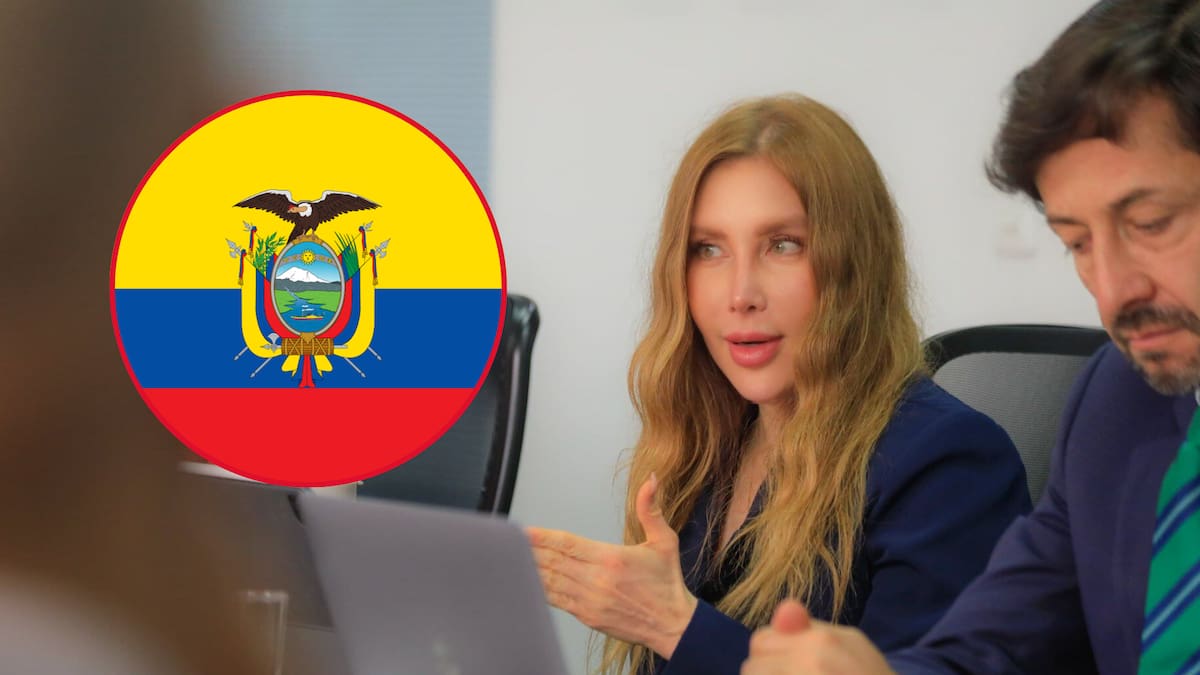 Gobierno alista decreto para imponer aranceles del 30% a nuevos productos ecuatorianos