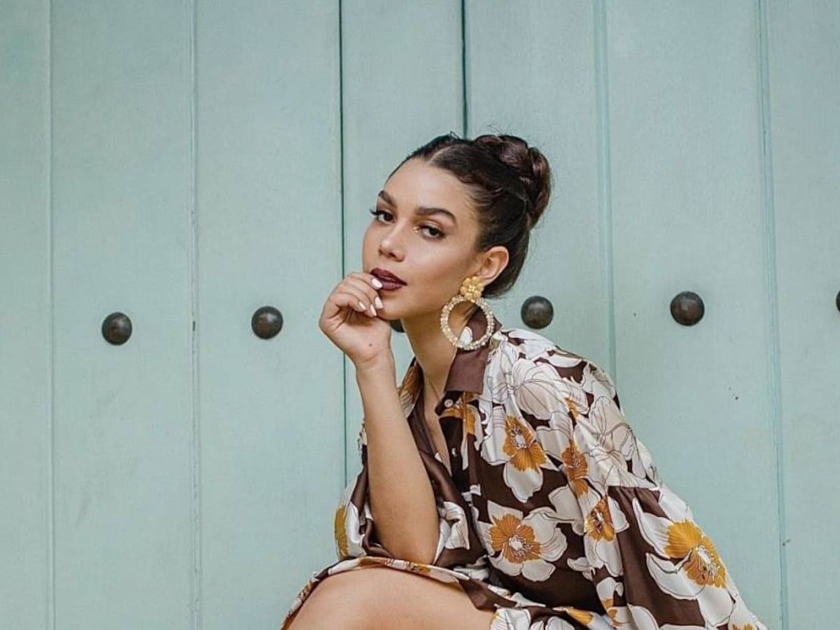 Ava Franco le canta a las relaciones fallidas en su nuevo sencillo