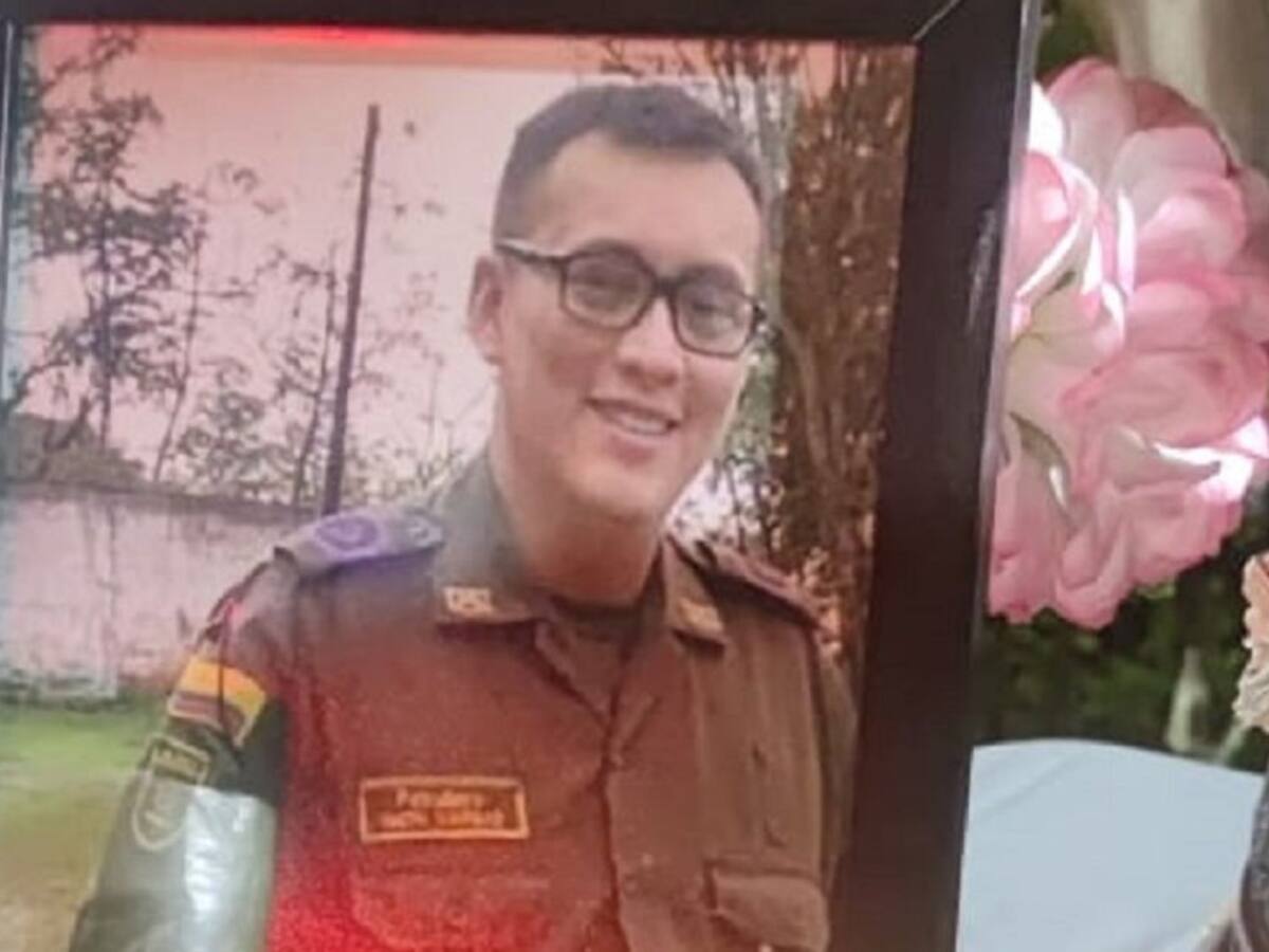 Disidencias de las Farc se atribuyen secuestro de Policía en Dagua, Valle