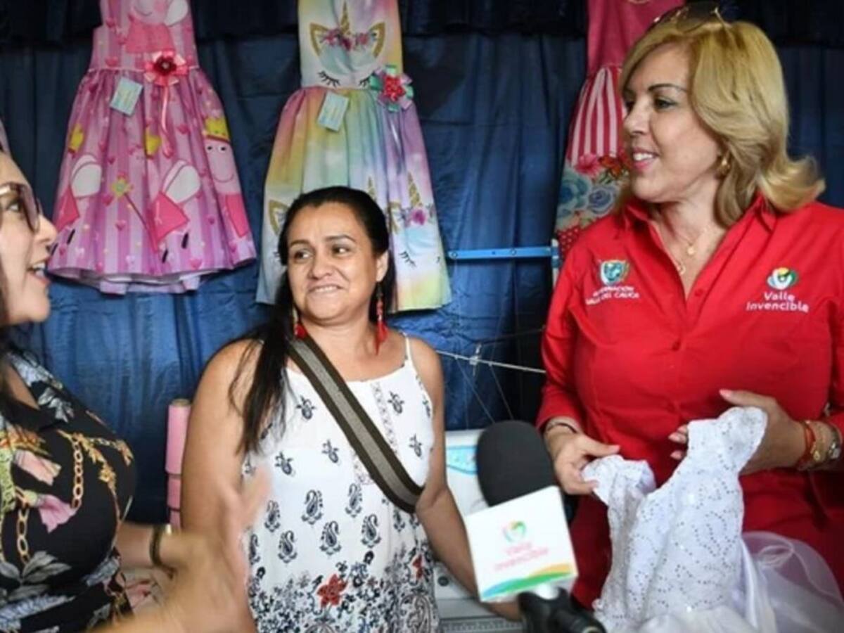 Escuche | Personaje de la Semana Cali, 29 de mayo del 2022