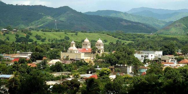 Gobernación de Bolívar