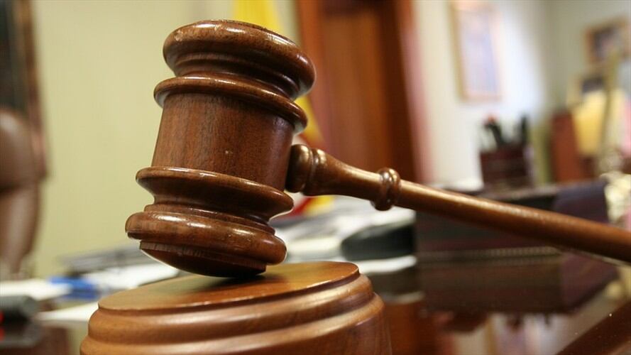 A la cárcel Juan Sebastián Correa, ex asesor de la ANI. Foto: Colprensa