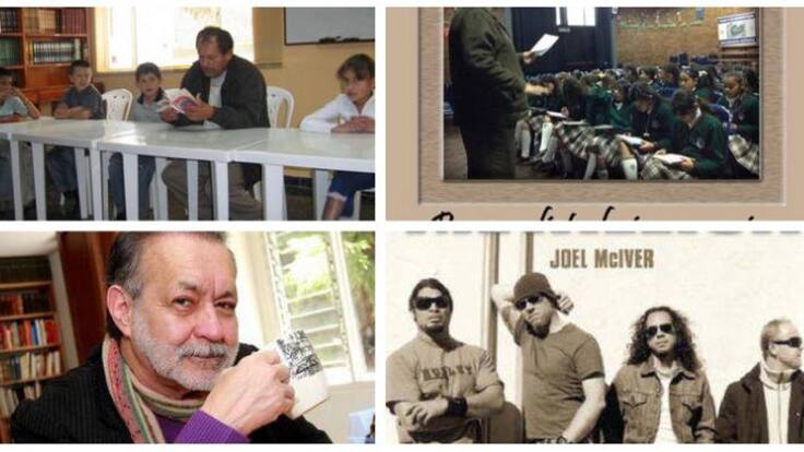 Club de Lectura 20 de septiembre de 2015.