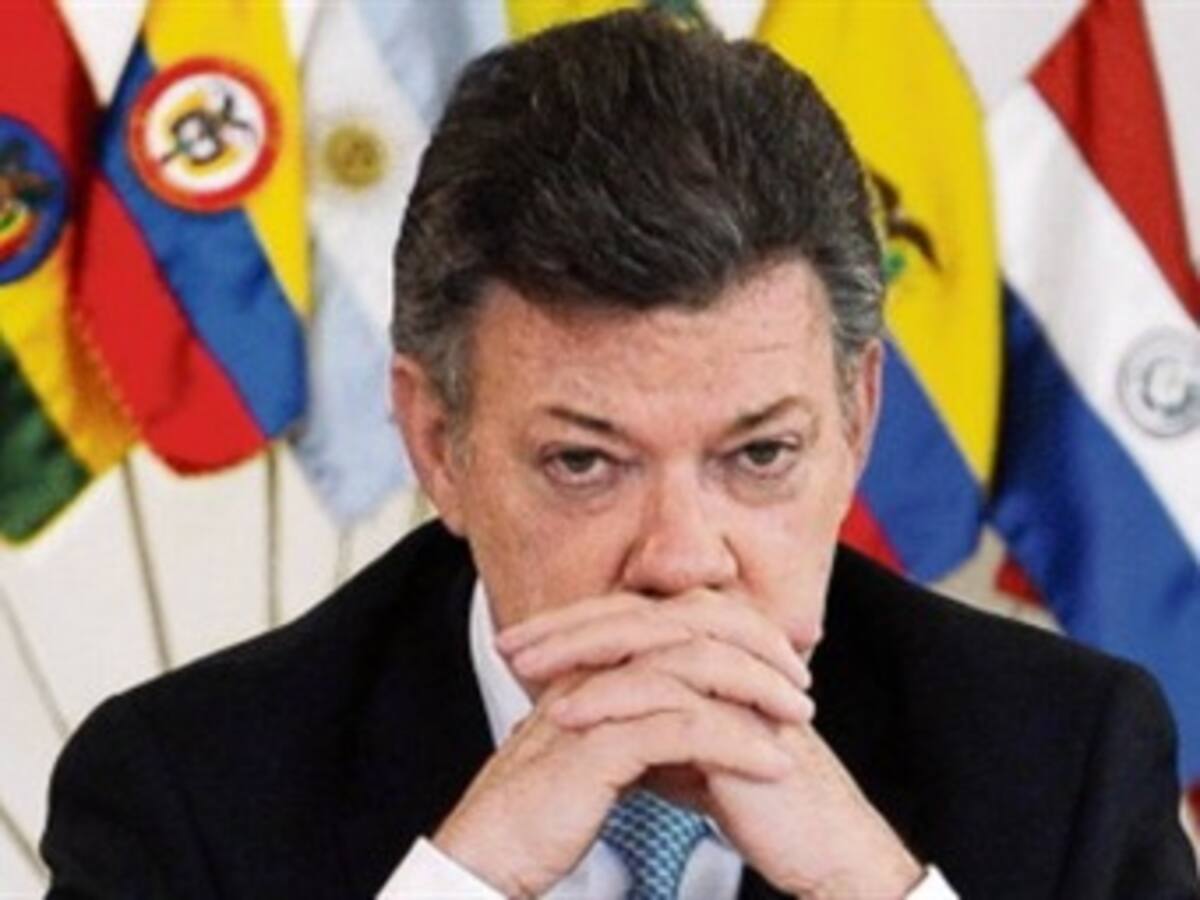 Santos tiene pendientes soluciones a la salud, infraestructura, seguridad, minería amable con el ambiente: Liberales