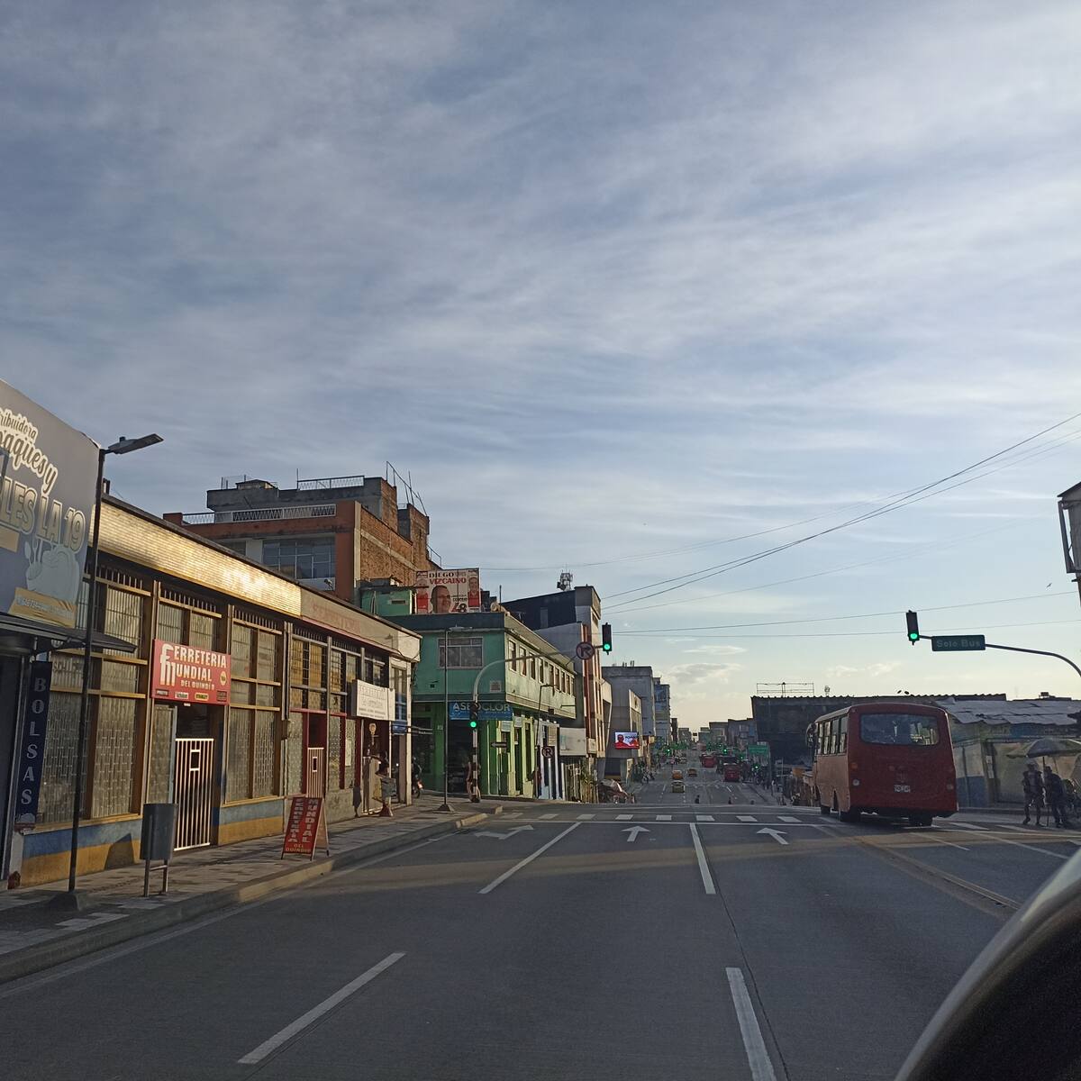 ¿Ya tramitó el permiso para circular el día sin carro y sin moto en Armenia? les contamos