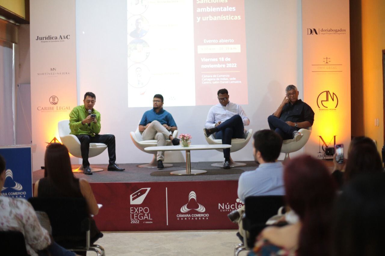 Cámara de Comercio de Cartagena