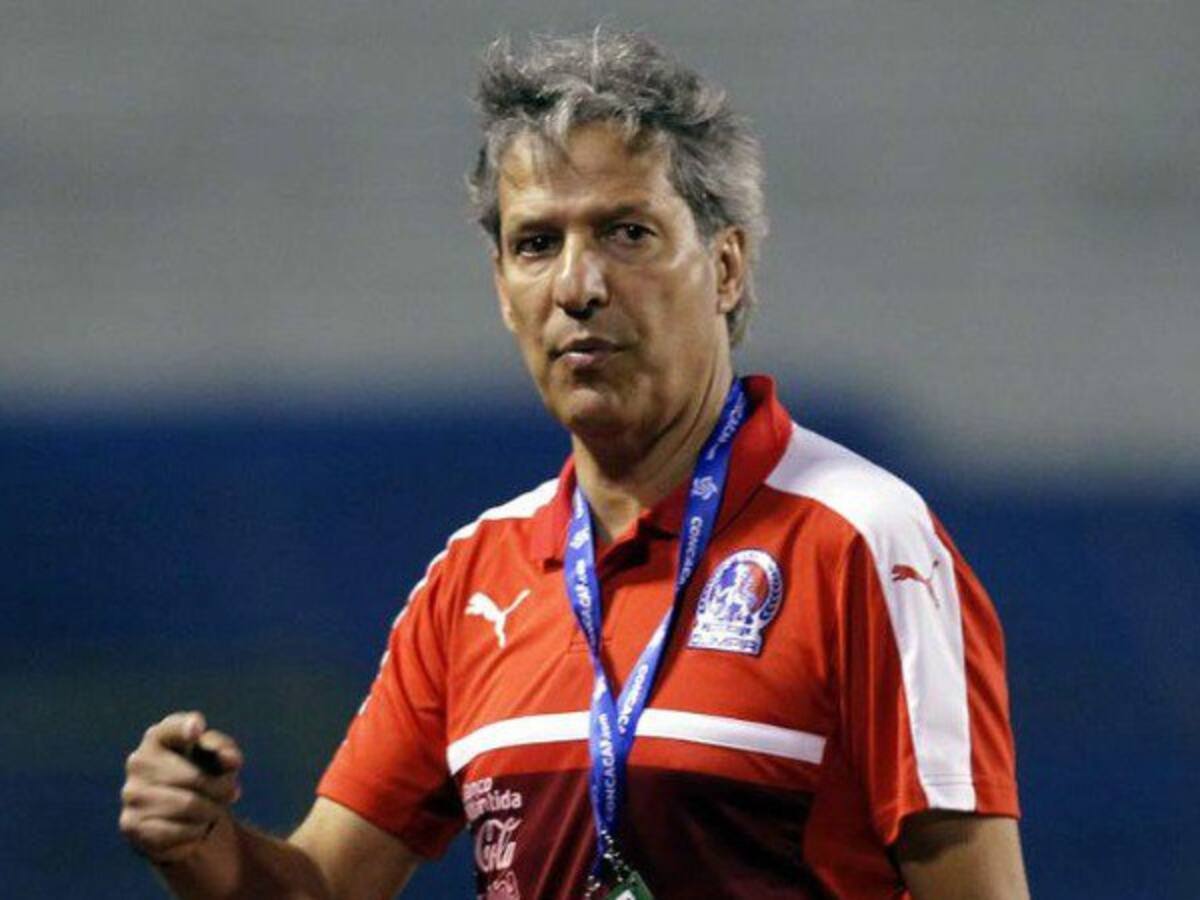 Carlos 'Piscis' Restrepo renuncia al Olimpia hondureño por bajo rendimiento