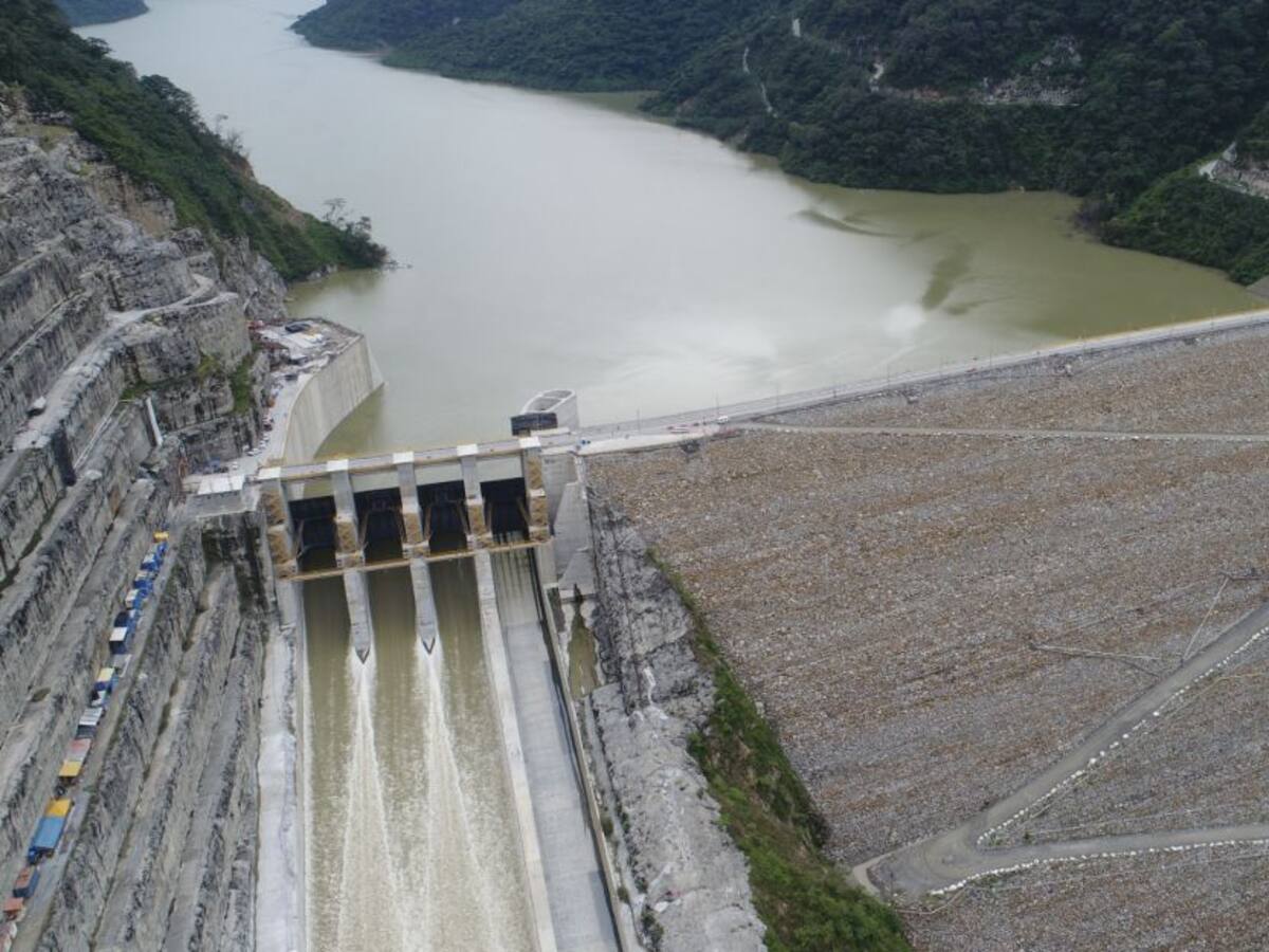 EPM analiza que la etapa 2 la hagan constructores diferentes: Quintero