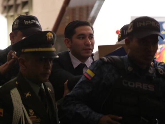 Confirman ingreso a guarnición del exmilitar señalado de amenazar a Luis Gustavo Moreno
