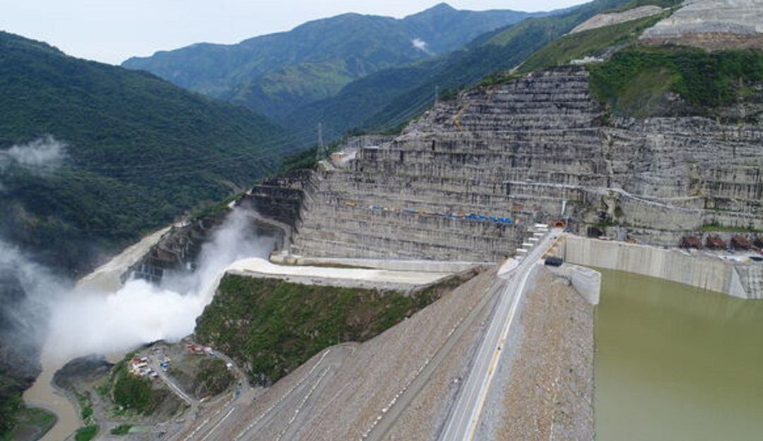 El gobernador (e) de Antioquia radicó una carta de intención para vender la participación accionaria del departamento en el proyecto