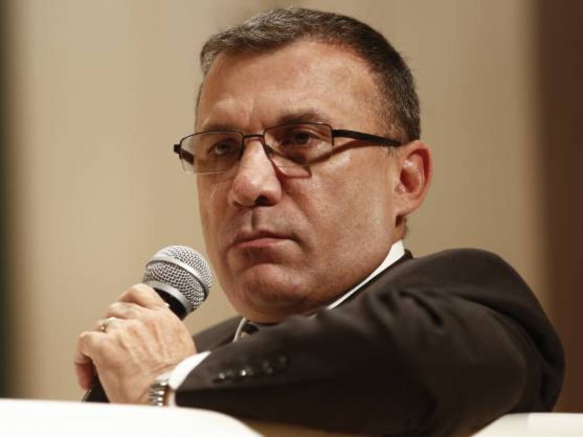 Senador Roy Barreras revela pregunta para el plebiscito