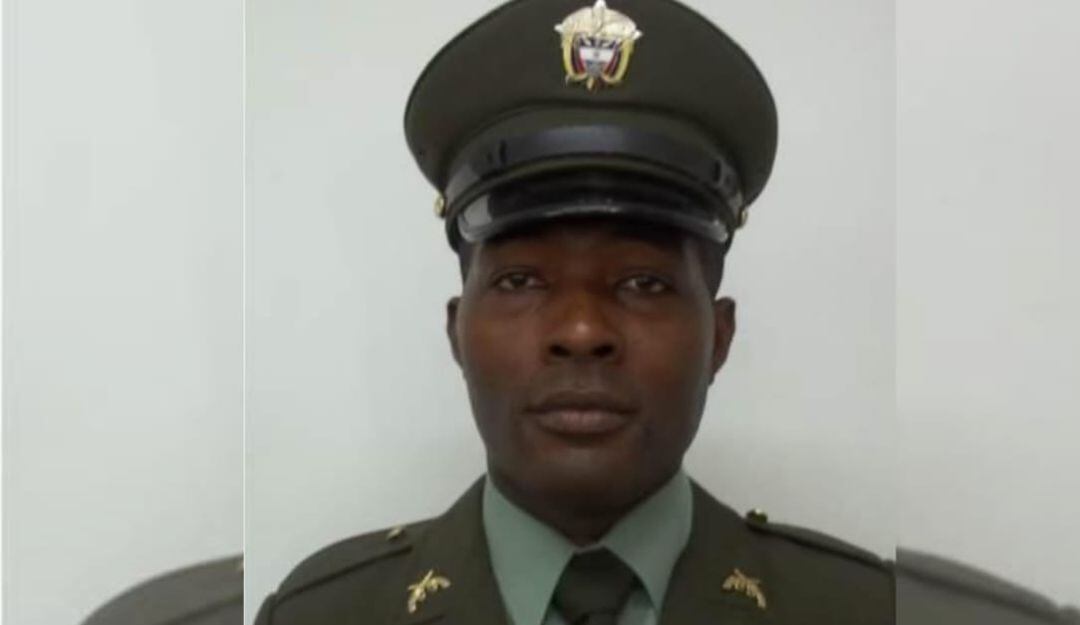 Patrullero Naudin Córdoba