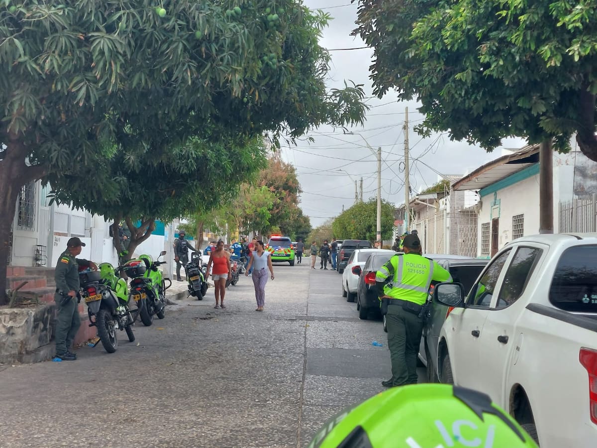 Piden Consejo de Seguridad con Gustavo Petro en Barranquilla