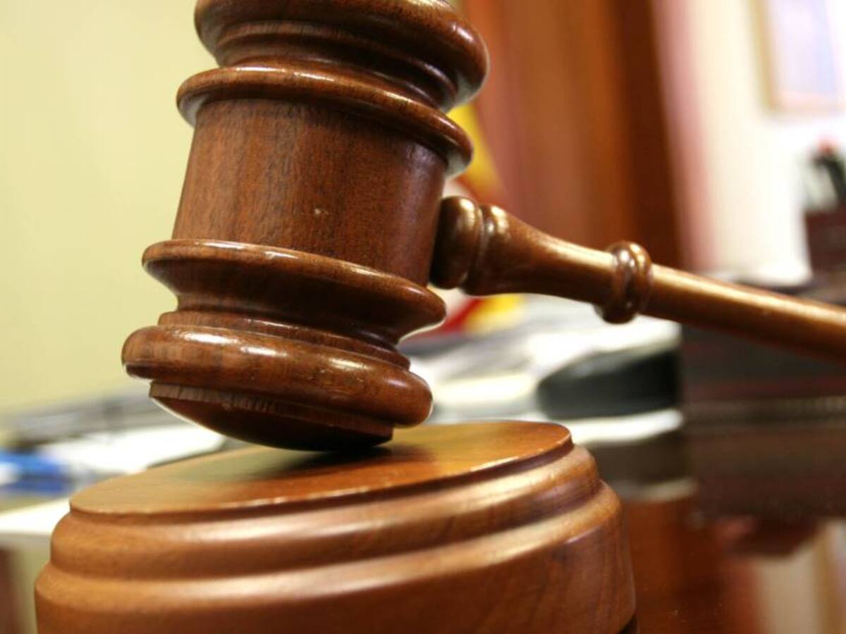 Primer mes del presidente Petro: Así va en materia de justicia