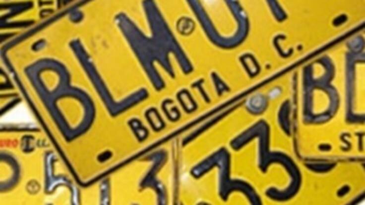 Este lunes se levanta la medida de Pico y Placa en Bogotá