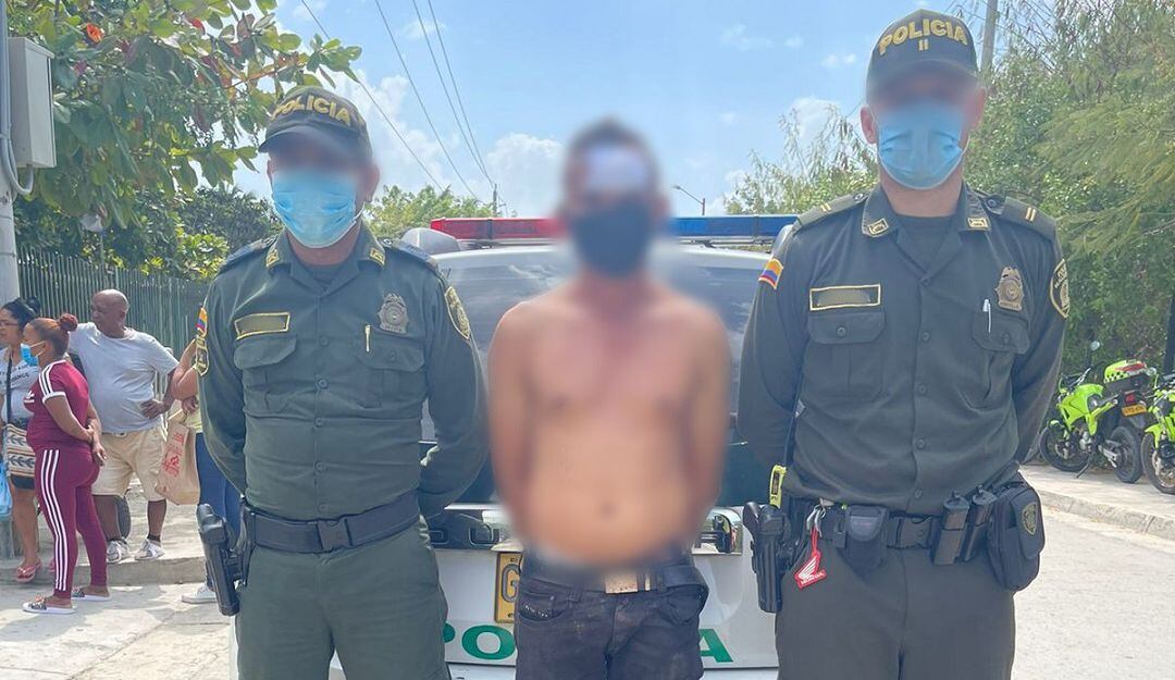 La Policía reportó 15 capturados, 1.430 dosis de droga incautadas y 363 comparendos impuestos en las últimas horas