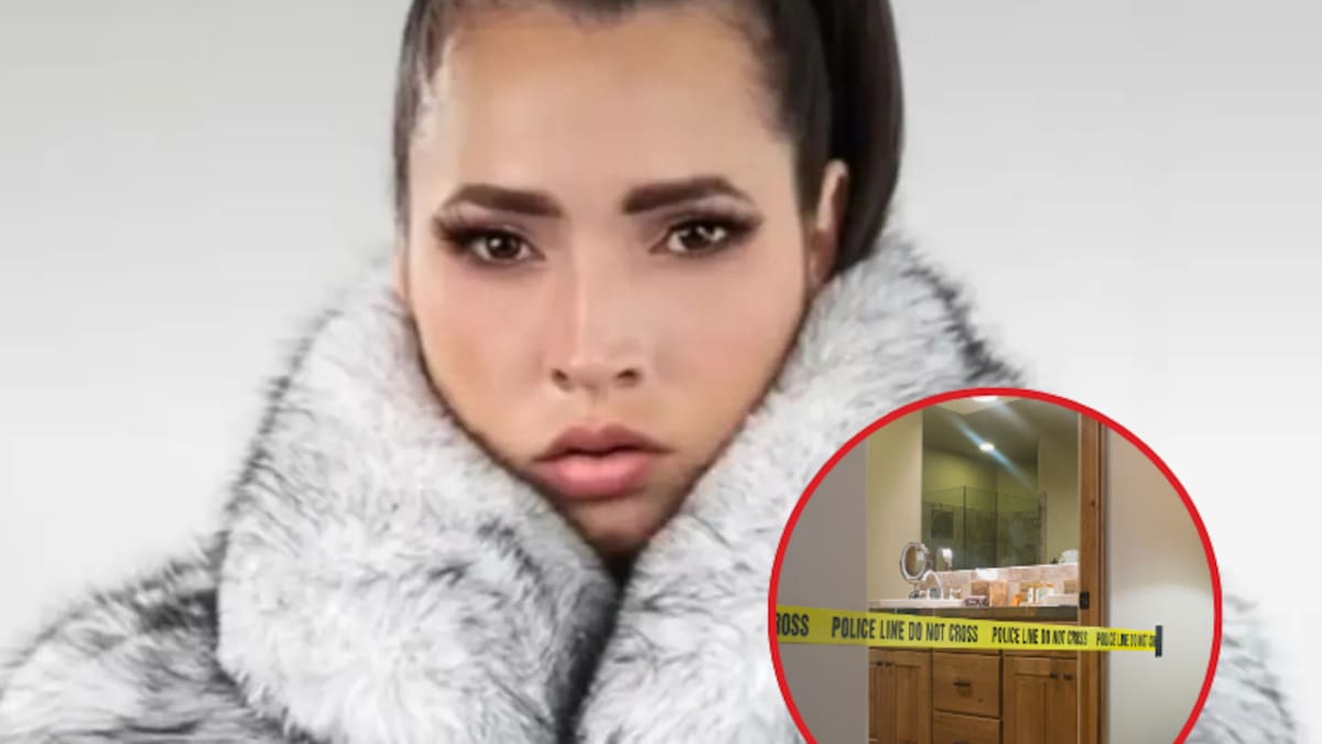 Natalia Villalba Angarita murió por un golpe contundente en la cabeza: Medicina Legal
