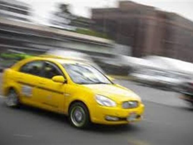 Autoridades de Pereira, en alerta por incremento de atraco a taxistas