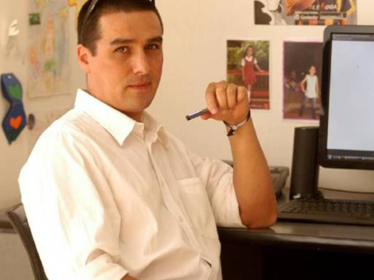Exmilitante del Centro Democrático detrás de amenazas contra el "Matador"