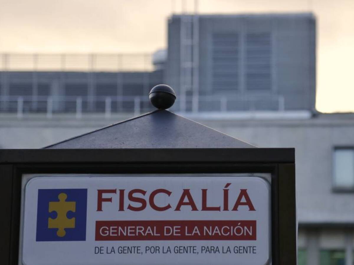 Corte pide a Fiscalía adoptar medidas para superar congestión en seccionales