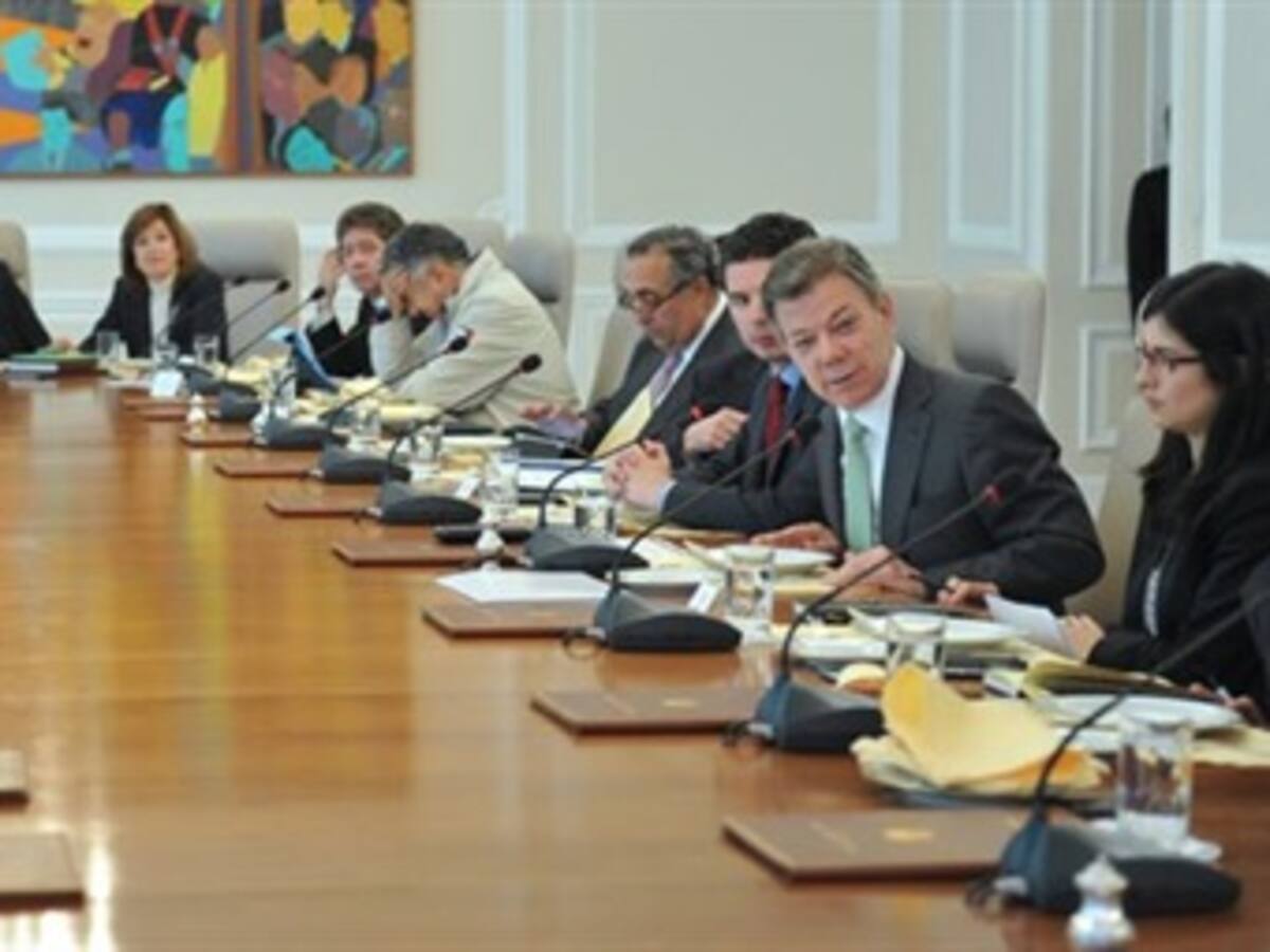 El paro agrario no ha sido de la magnitud que esperábamos: Santos
