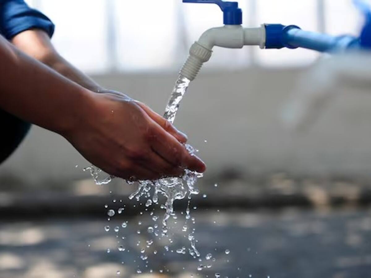 Tranquilidad frente a abastecimiento de agua en Risaralda, no se harán racionamientos