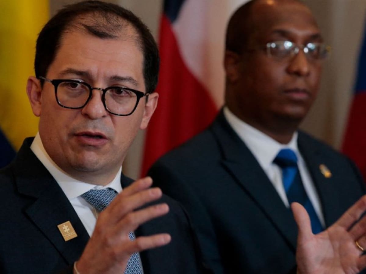 Fiscalía anuncia creación de equipo técnico para interrogar a alias Otoniel