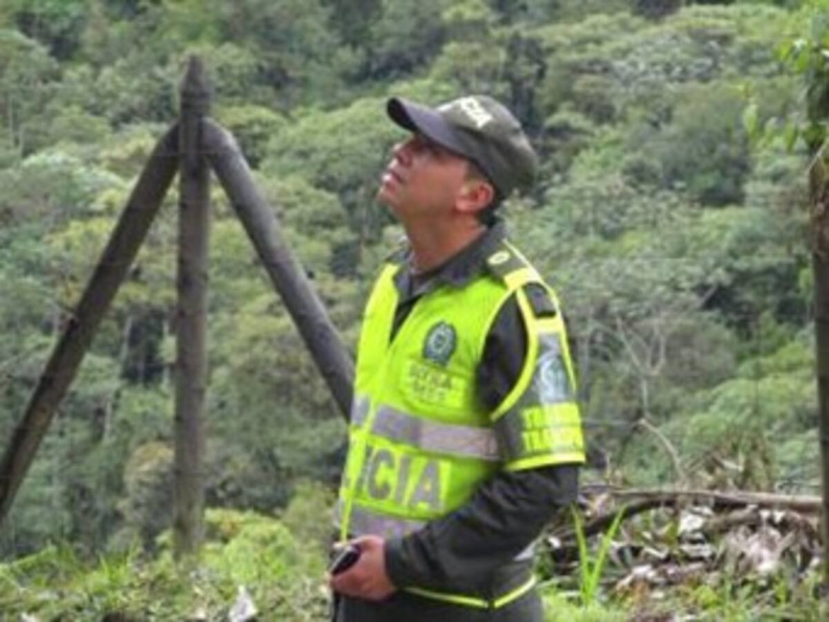 Investigan filtración de información en asesinato del Coronel Flórez