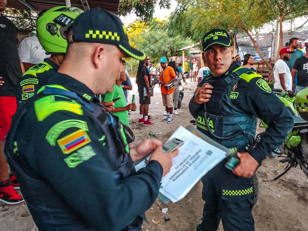 Alcaldía de Cartagena