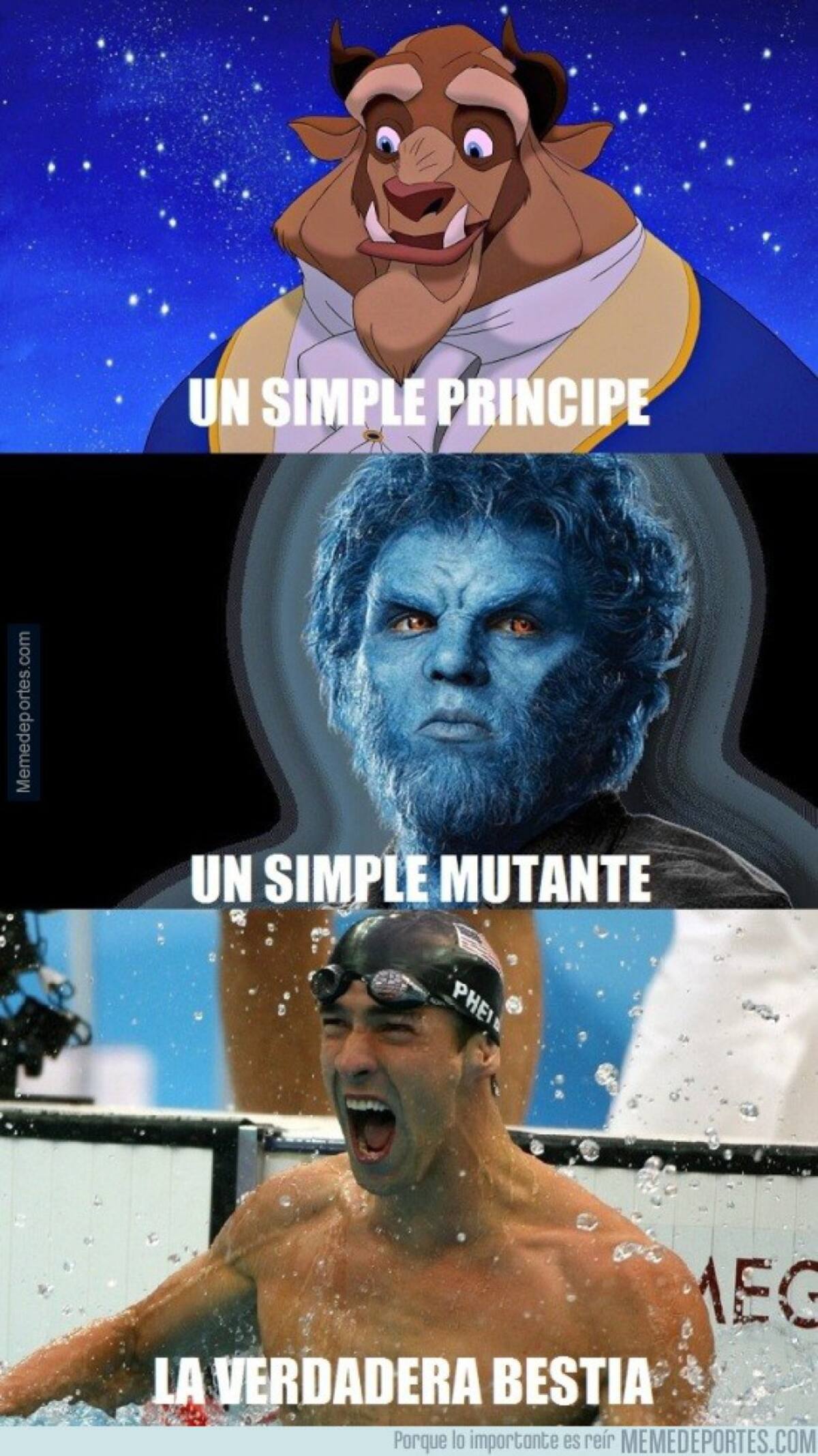 Estoy muy feliz, el décimo lugar es muy importante: Jossimar Calvo.